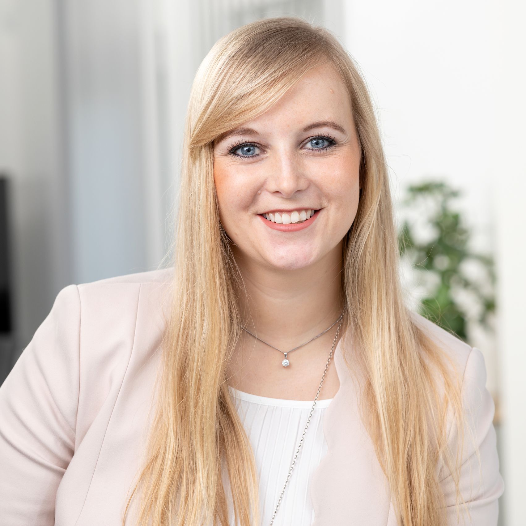 Nina Wessendarp Geschäftsführende Gesellschafterin