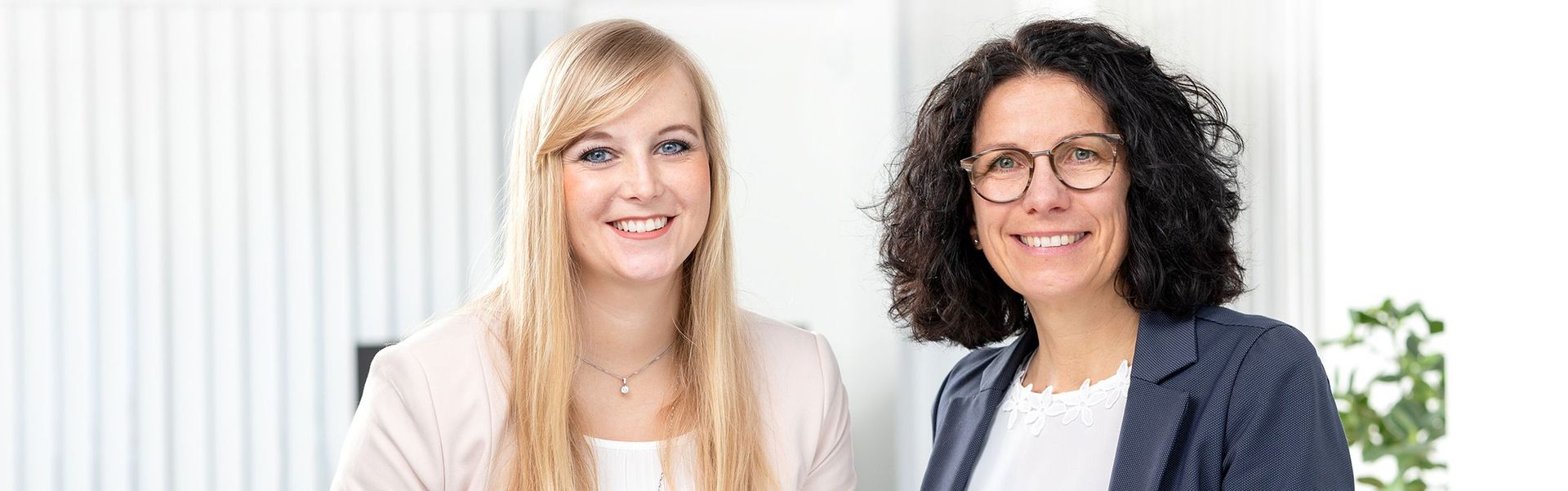 Das Team von Immobilienglück Wessendarp aus Hilter