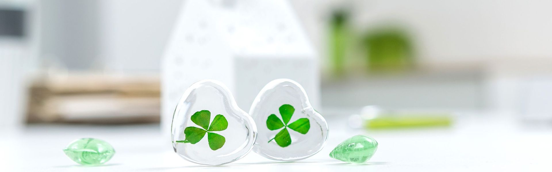 Der Traum von der Immobilie wird wahr